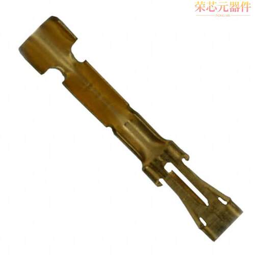 102917-5原装「CONN SOCKET 27-32AWG CRIMP GOLD」正品