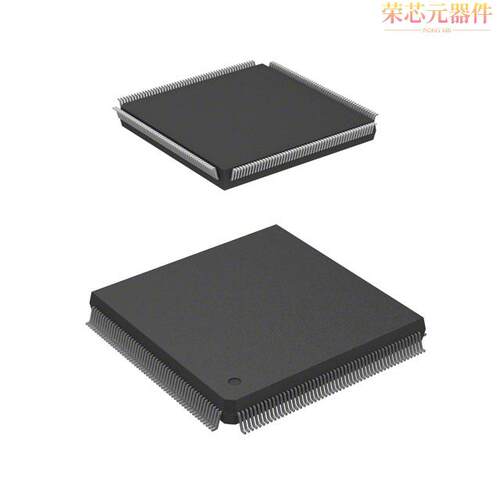 AT91SAM9260B-QU原装「IC MCU 32BIT 32KB ROM 208QFP」正品