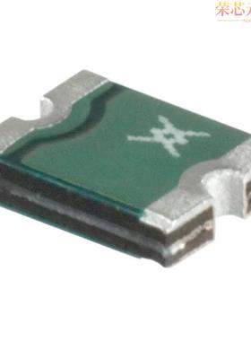 MICROSMD075F-2原装「PTC RESET FUSE 6V 750MA 1210」正品