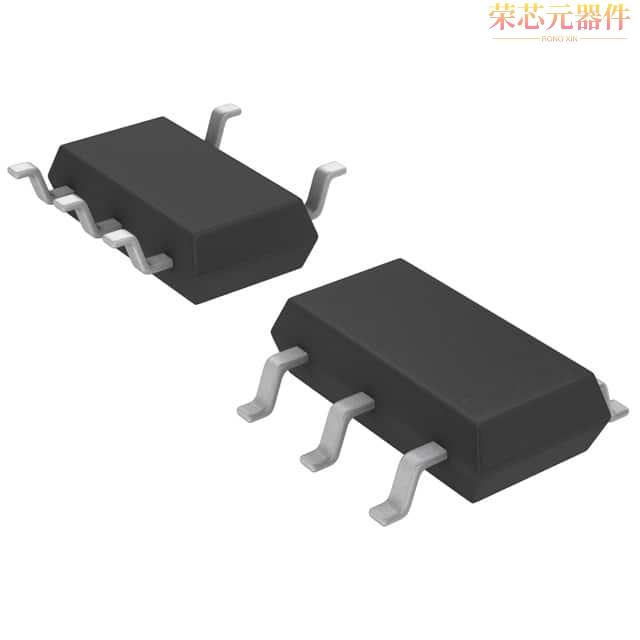LTC1799CS5#TRMPBF原装「IC OSC SILICON PROG TSOT23-5」正品