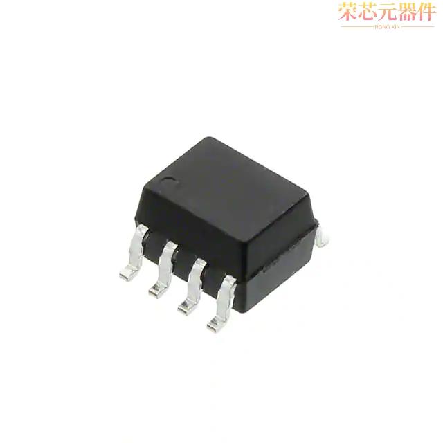 ICPL0601SMT&R原装「OPTOISO 3.75KV OPN COLLECTOR」正品