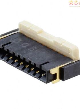 AYF530665原装「CONN FPC 6POS 0.50MM R/A」正品