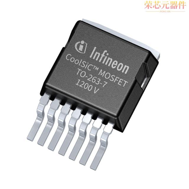 IMBG120R220M1HXTMA1原装「SICFET N-CH 1.2KV 13A TO