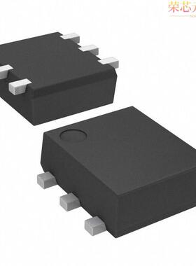 VT6K1T2CR原装「MOSFET 2N-CH 20V 0.1A VMT6」正品