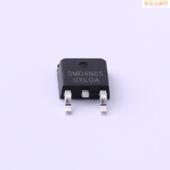 SMD4N65原装 4A」正品 「N沟道 650V