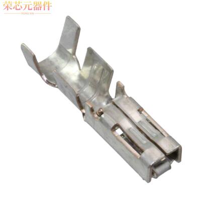 MDF6-1618SC原装「CONN SOCKET 16-18AWG CRIMP TIN」正品