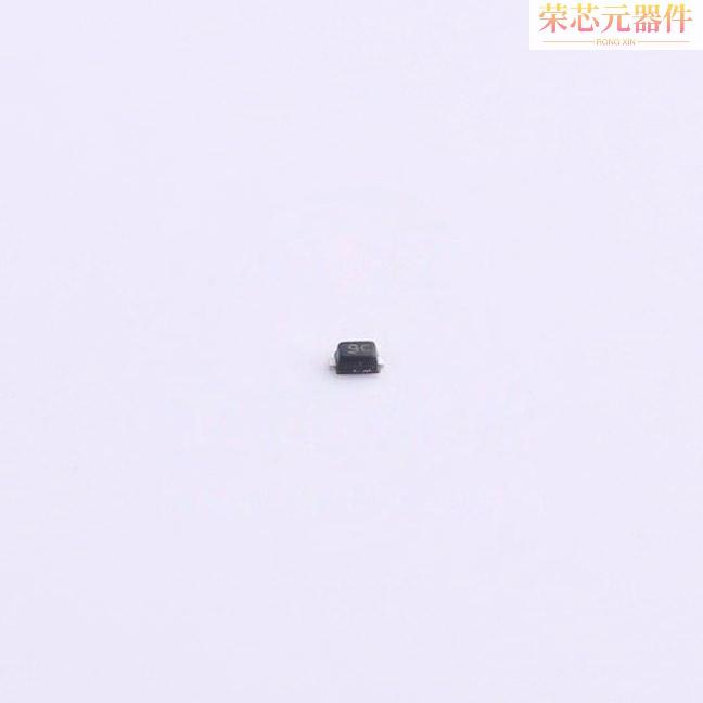 ESD9B5VDA-2/TR原装「双向 Vrwm:5V」正品