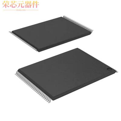 S29GL01GT11TFIV40原装「IC FLASH 1GBIT PARALLEL 56
