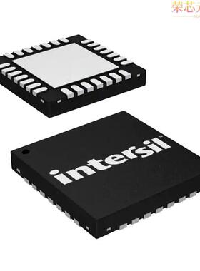 ISL6540ACRZ原装「IC REG CTRLR BUCK 28QFN」正品