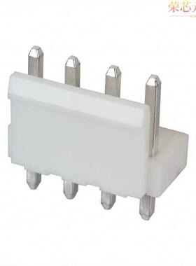 B4P-VH(LF)(SN)原装「CONN HEADER VERT 4POS 3.96MM」正品