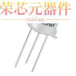 2N3439 PBFREE原装「THROUGH-HOLE TRANSISTOR-SMALL SI」正品