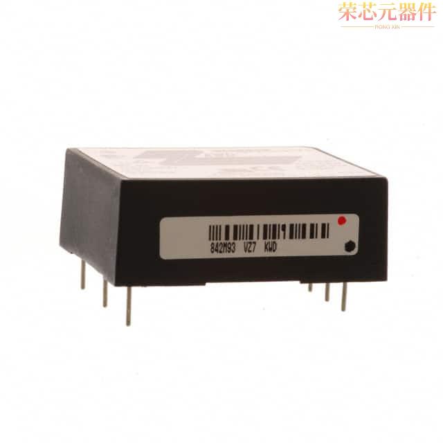 KWD15-1515原装「AC/DC CONVERTER +/-15V 15W」正品