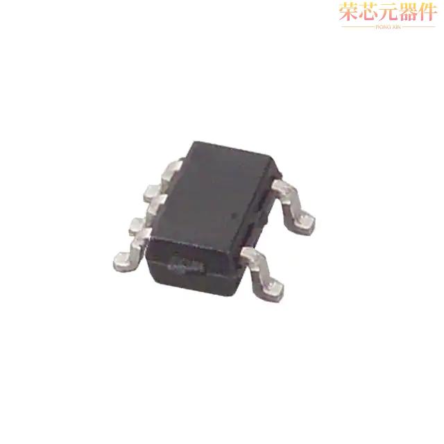 MAX987EXK+T原装「IC COMPARATOR R-R SC70-5」正品