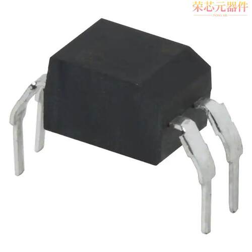 HCPL-817-W6AE原装「OPTOISOLATOR 5KV TRANSISTOR 4DIP」正品