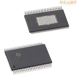 DRV8303DCA原装「IC MOTOR DRIVER 6V-60V 48HTSSOP」正品