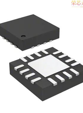 M41T65Q6F原装「IC RTC CLK/CALENDAR I2C 16-QFN」正品