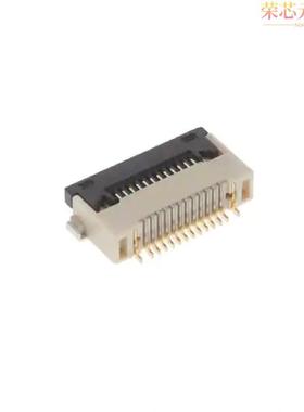 F304-1A7H1-11012-E100原装「FLEX CONNECTOR, 0.50MM