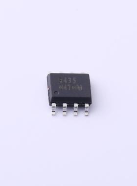 BLM9435原装「P沟道 5.1A 30V」正品