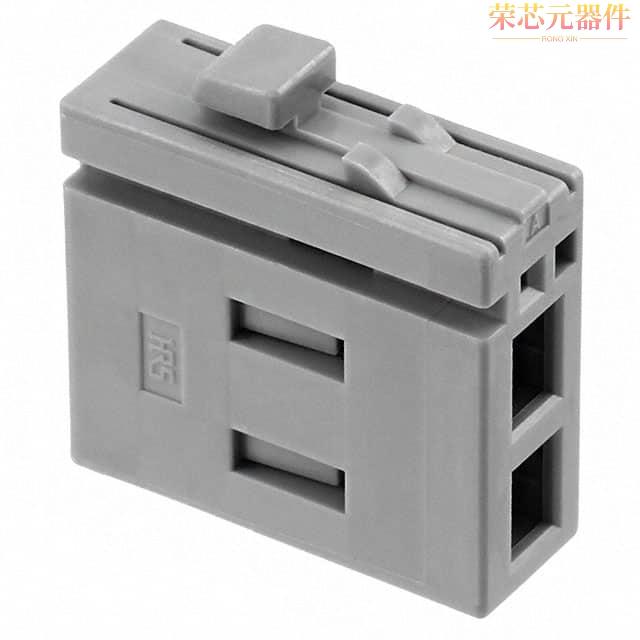 GT13SC-2/1S-HU原装「CONN F HOUSING 3POS」正品