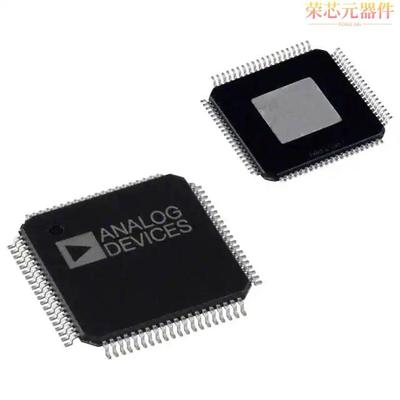 AD9777BSVRL原装「IC DAC 16BIT DUAL 160MSPS 80TQFP」正品