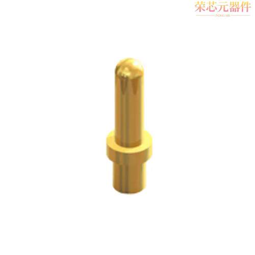 1376-2原装「CONN PC PIN CIRC 0.080DIA GOLD」正品