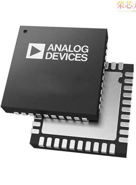 AD4116BCPZ-RL7原装「125KSPS 11 CHL SD ADC +/-10V,