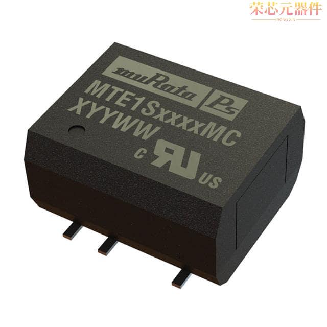 MTE1S1512MC原装「DC DC CONVERTER 12V 1W」正品