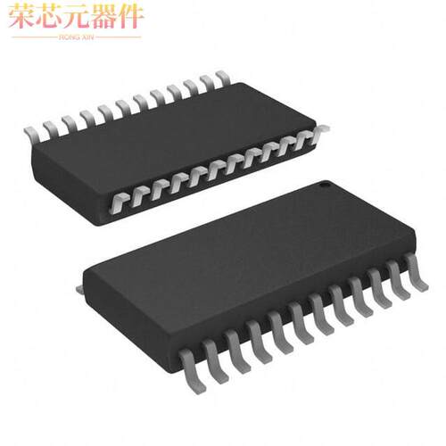 CS5361-KSZR原装「IC ADC/AUDIO 24BIT 192K 24SOIC」正品