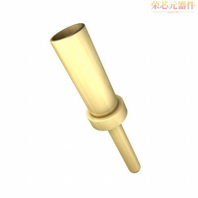 1407-4原装「CONN PC PIN CIRC 0.025DIA GOLD」正品