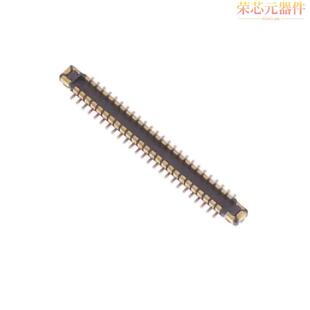 0.35V 50POS 50DP SMD HDR 「CONN BM28B0.6 原装