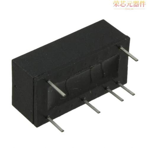 MEA1D2409DC原装「DC DC CONVERTER +/-9V 1W」正品