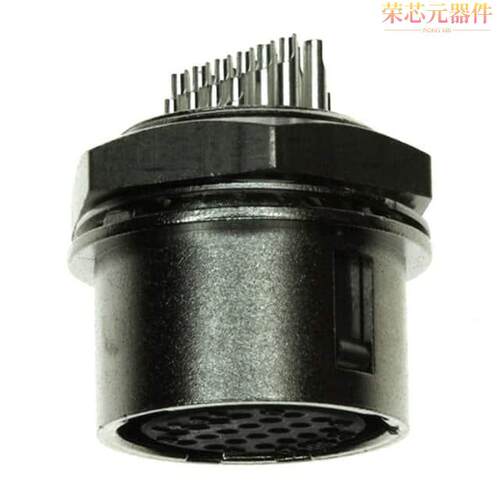 HR10A-13R-20S(73)原装「CONN RCPT FMALE 20P SOLDER