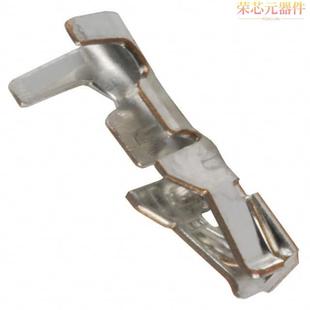 SOCKET 「CONN 30AWG CRIMP DF11 TIN」正品 30SC原装