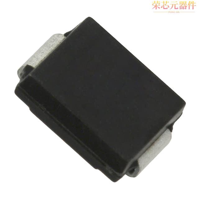 SMLJ7.0A原装「TVS DIODE 7VWM 12VC SMC」正品