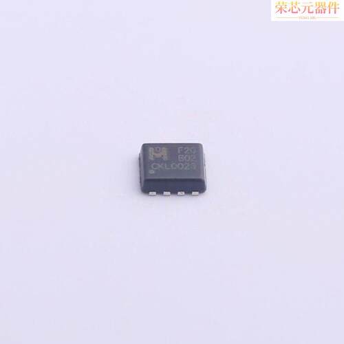 EMF20B02V原装「2个P沟道 20V 8.5A」正品