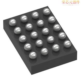 DRVR CHAN FPF2283CUCX原装 20WLCSP」正品 PWR 「IC