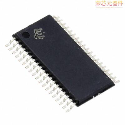 DRV8711DCP原装「IC MTR DRV BIPOLR 8-52V 38HTSSOP」正品