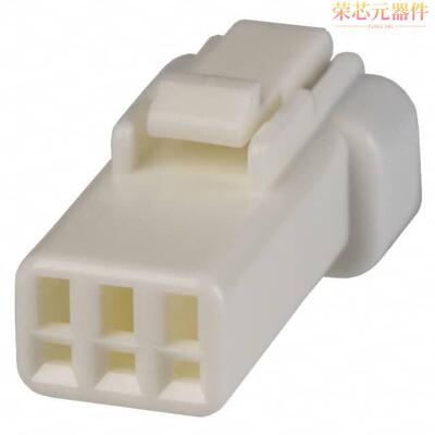 03R-JWPF-VSLE-S原装「CONN HOUSING RCPT JWPF 3POS