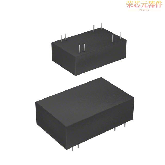 REC3-053.3SRW/H4/A/M原装「DC DC CONVERTER 3.3V 3W」正品