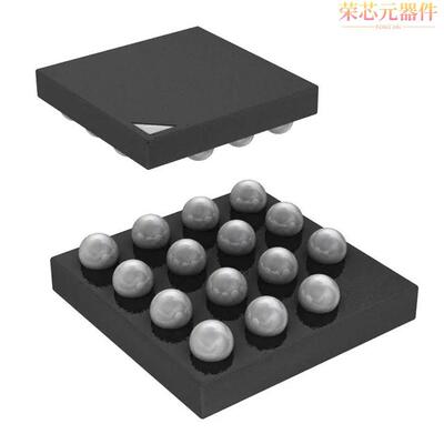 ATTINY44A-CCU原装「IC MCU 8BIT 4KB FLASH 15UFBGA」正品
