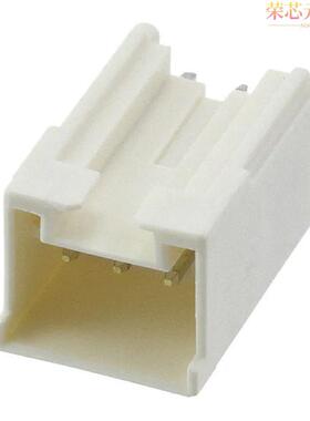 917723-1原装「CONN HEADER VERT 3POS 2.5MM」正品