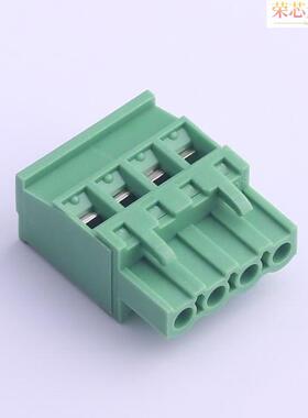 KF2EDGKA-5.0-4P原装「插拔式接线端子 KF2ED