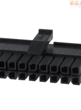 1-794617-8原装「CONN RCPT 3MM 18POS DL MATE-N-L」正品