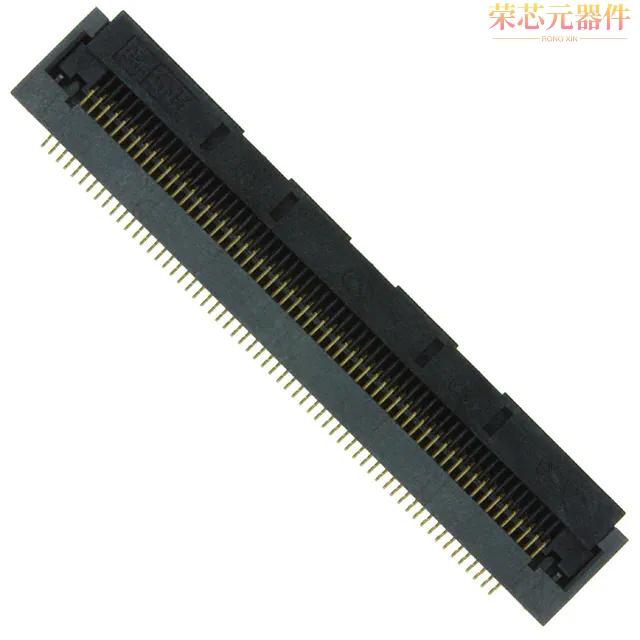 FH28-60S-0.5SH(05)原装「CONN FFC BOTTOM 60POS 0.5