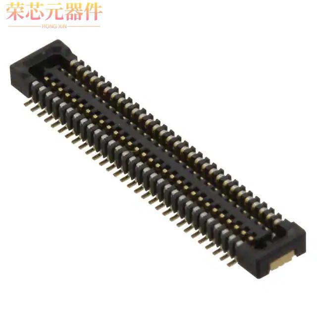 DF37NB-60DS-0.4V(75)原装「CONN RCPT 60POS SMD GOLD」正品