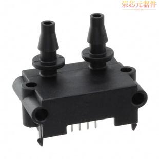 SDP810-125PA原装「SENSOR PRESSURE DIFF」正品