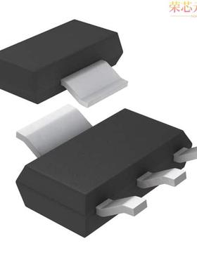 LT1118CST-5#TRPBF原装「IC REG LINEAR 5V 800MA SOT