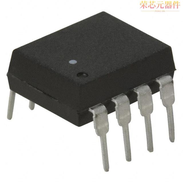 HCNW137-000E原装「OPTOISO 5KV OPEN COLLECTOR 8DIP」正品
