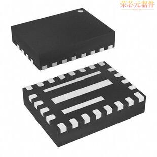 MIC28511 BUCK 24FCQFN」正品 REG 「IC TR原装 2YFL ADJ