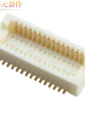 DF12(3.5)-30DP-0.5V(86)原装「CONN HDR 30POS SMD G